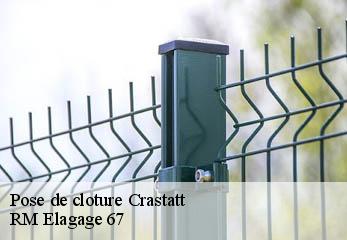Pose de cloture crastatt-67310 RM Elagage 67