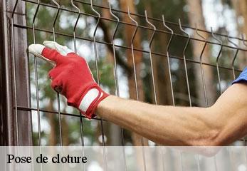 pose-de-cloture