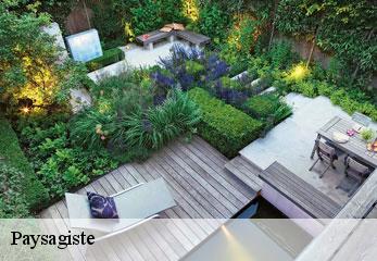 paysagiste