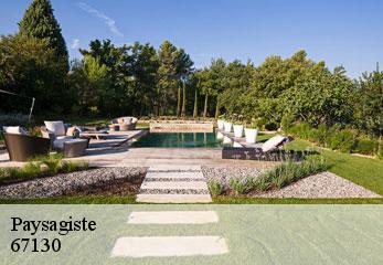 paysagiste
