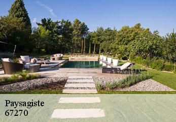 paysagiste